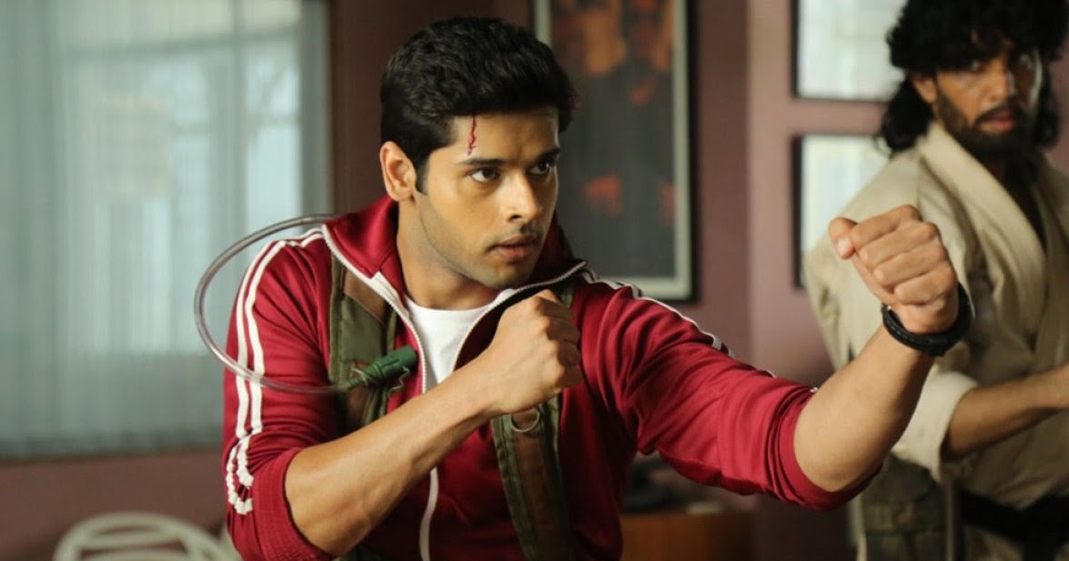 'Mard Ko Dard Nahi Hota' Review: A promising film marred by abrupt