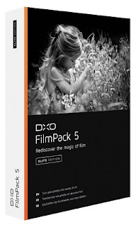 Download Gratis DxO FilmPack Elite 5.5.11 Build 550 (64-Bit) Full Version
