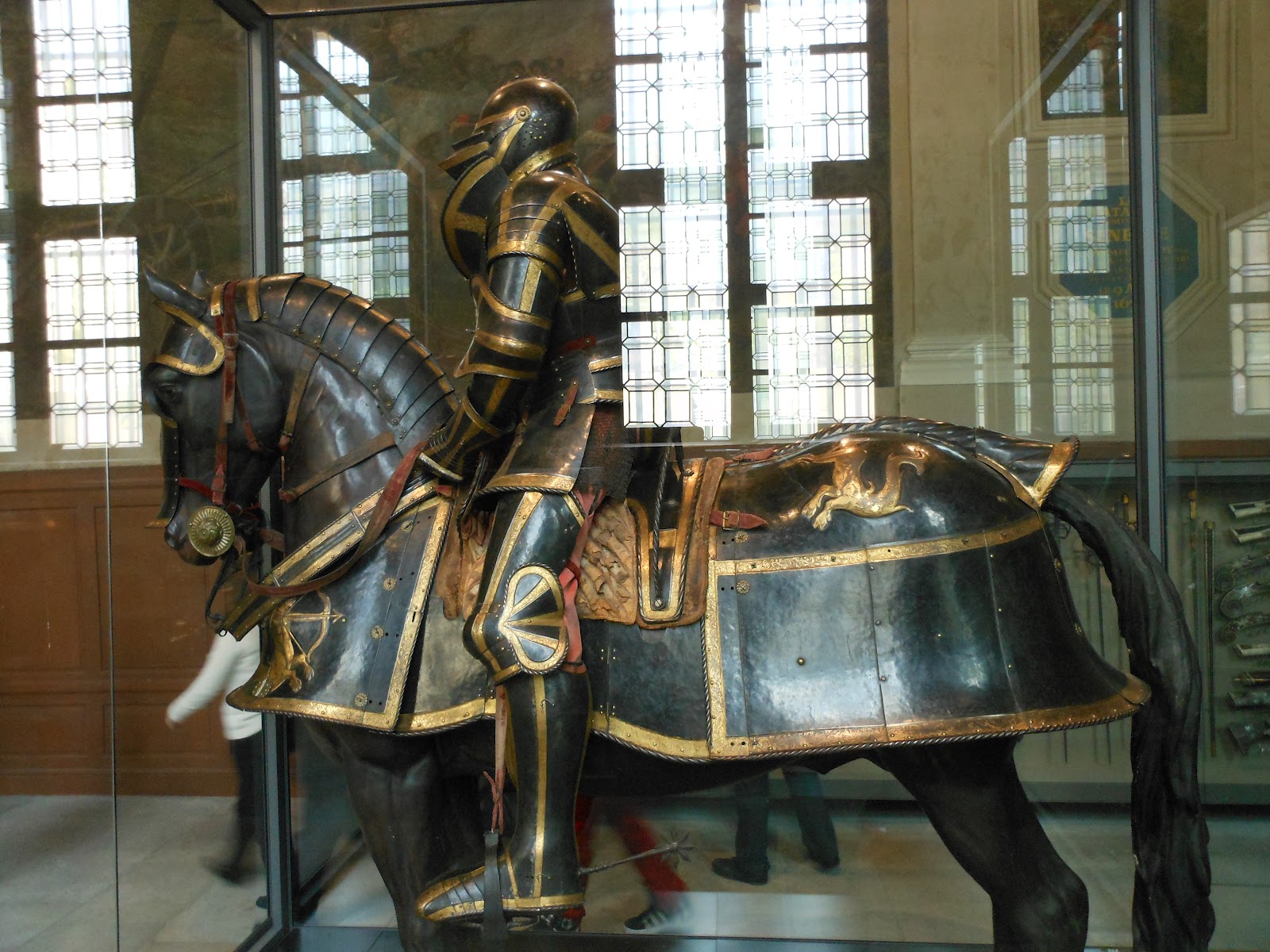 Horses, Armor, and Saddles | Shroud of the Avatar Forum
