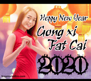 Gong Xi Fat Cai