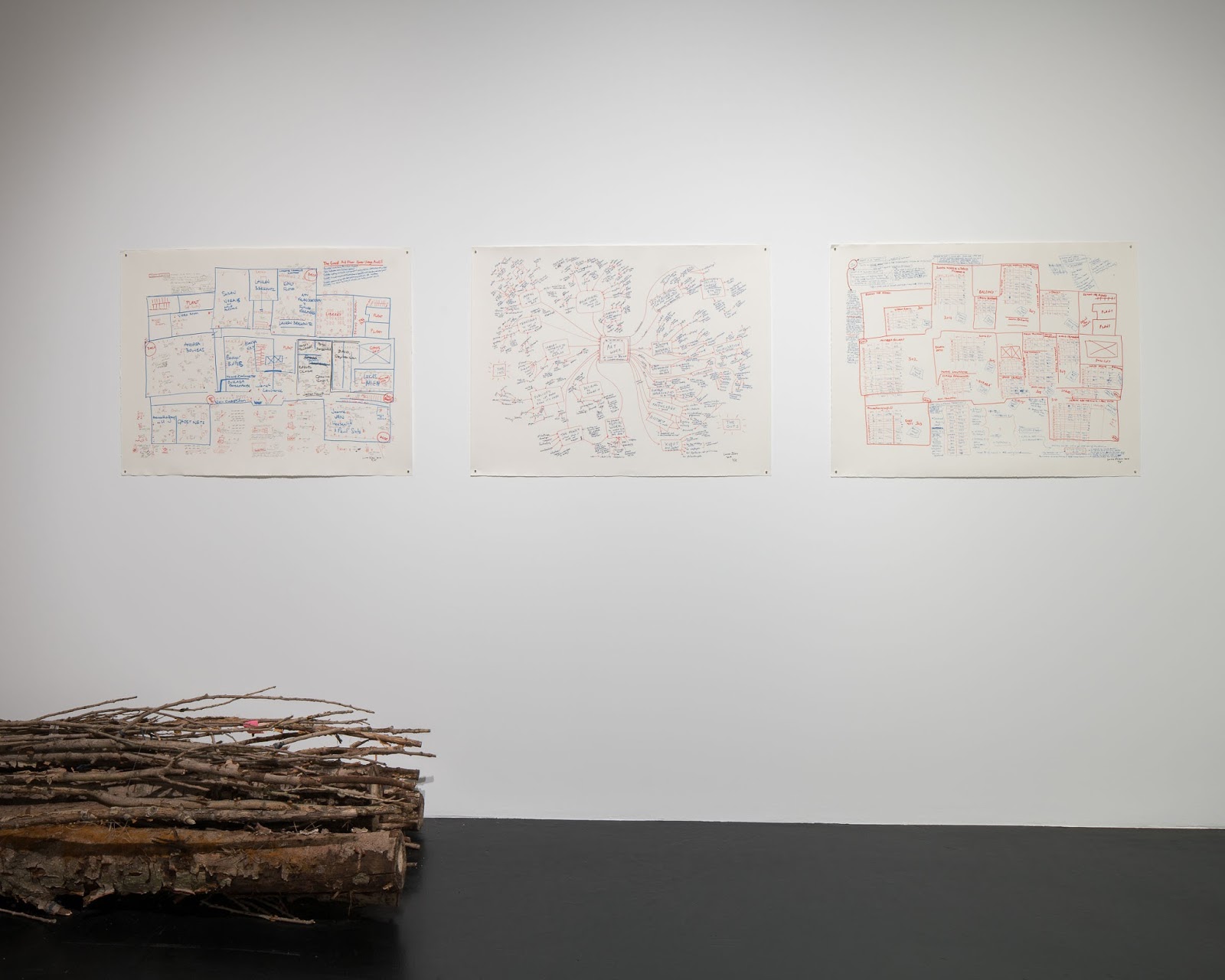 Contemporary Art Writing Daily May 2020