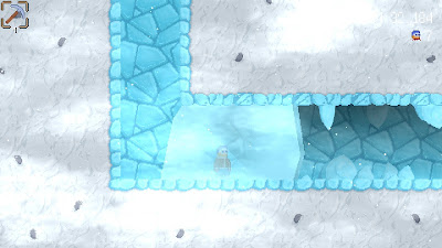 Safe Climbing Game Screenshot 5
