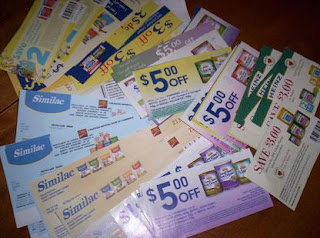Image: Grand Total - $290 in coupons within the first 6 months