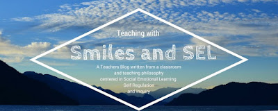 Teaching with Smiles & SEL