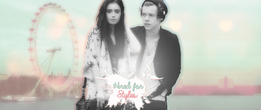 Hired for Styles - magyar [Harry Styles fanfiction]