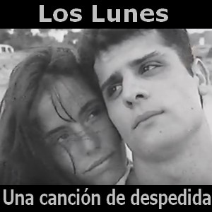 letra y acordes de guitarra y piano, los lunes que quedan