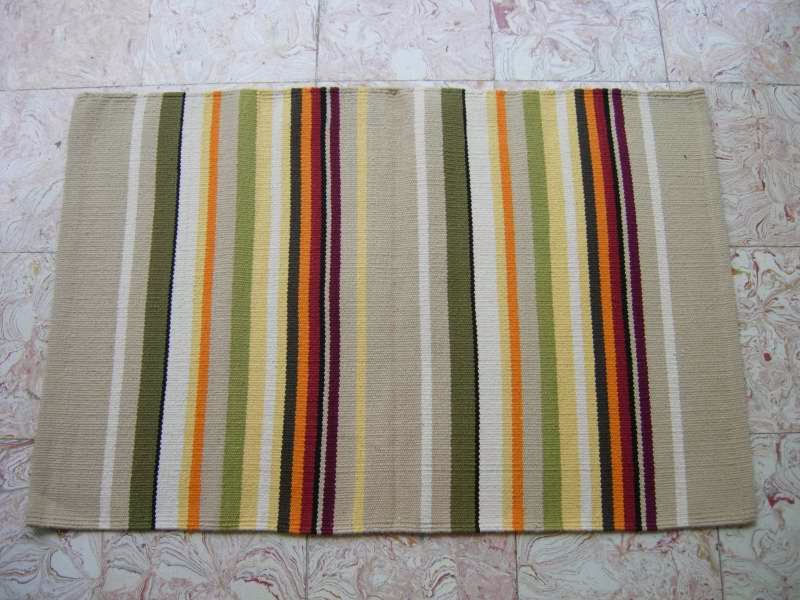 dhurries, cotton rug, kelim carpets, kilim rug India, dhurries India