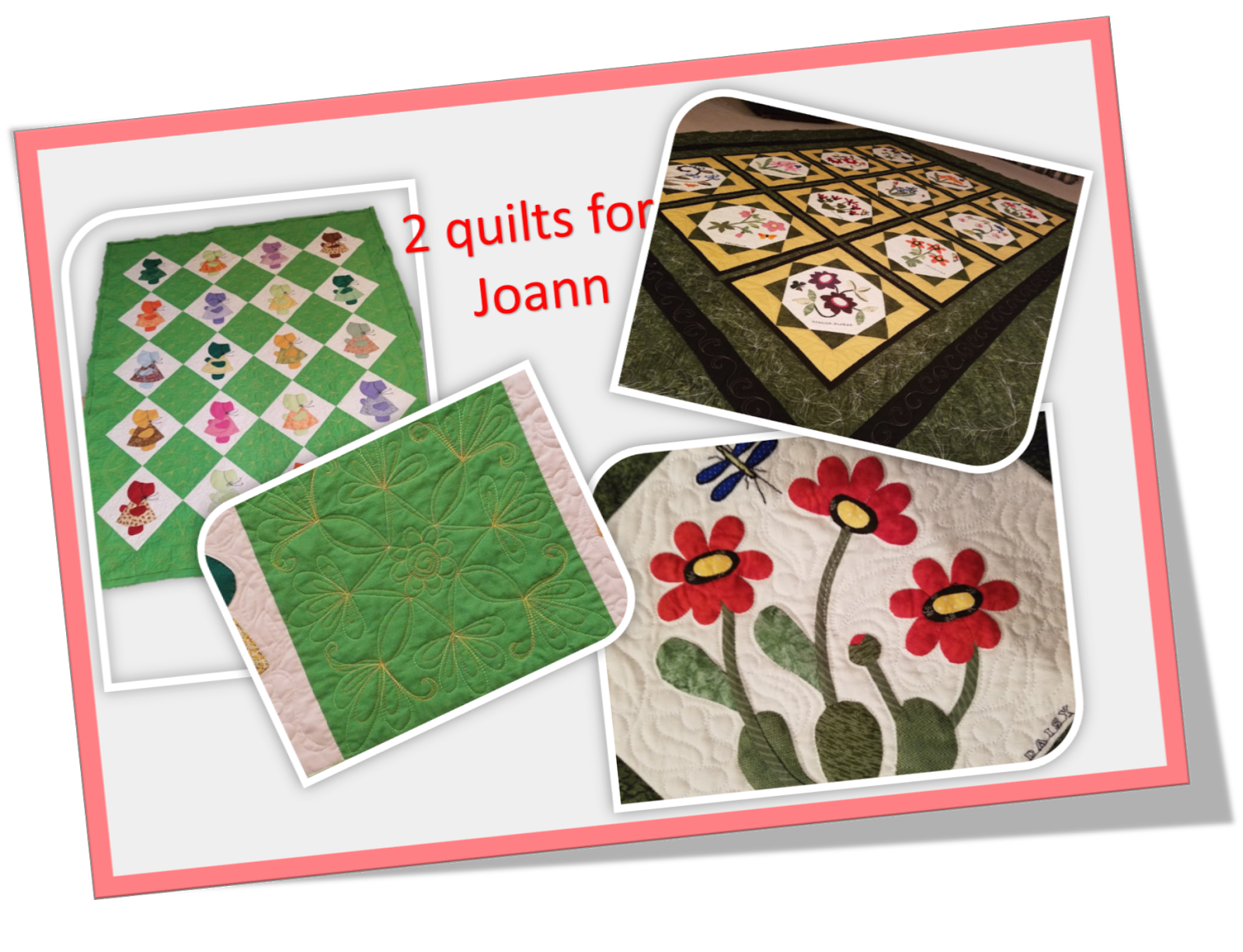 Dreamworthy Quilts 2017 in Review!