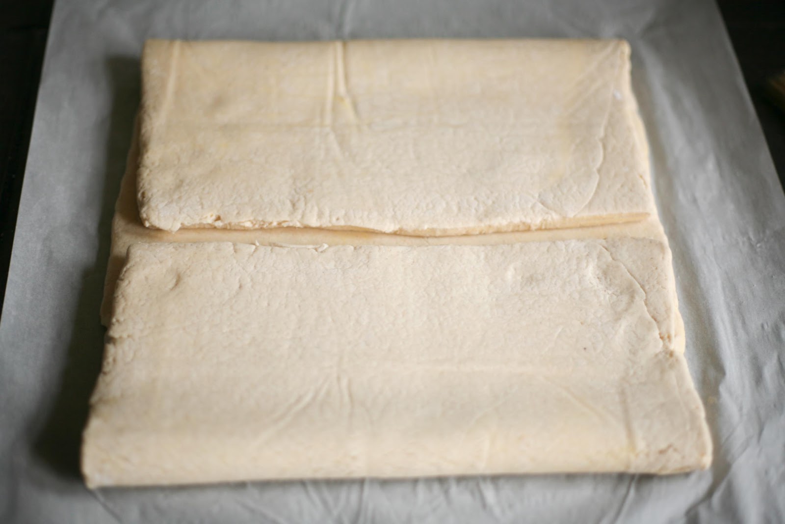 How to Laminate Dough for Puff Pastry, Croissants, and Danishes