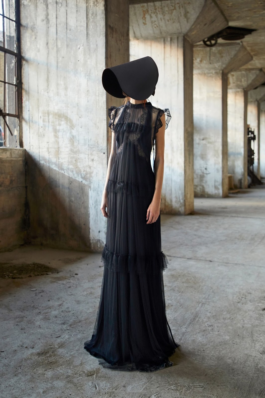 BEYOND COOL: VERA WANG