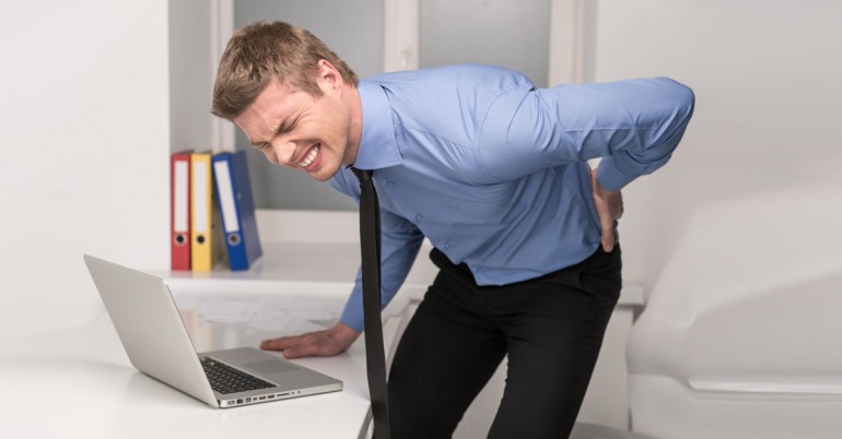 3 Ways To Avoid Health Issues From Sitting At Your Desk All Day