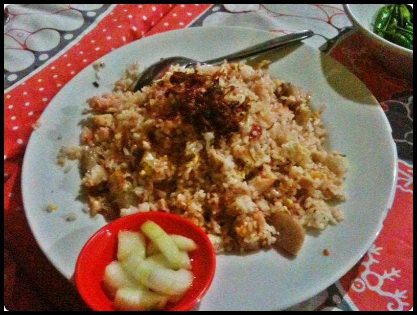 Kuliner Jogja @Depot Setiawan | Rina Chabbymutz