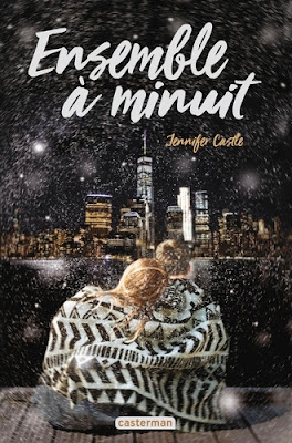 Ensemble à minuit de Jennifer Castle