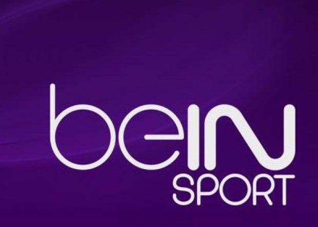 Bein sport live streaming. Studio Bein Sports. Bein Sport loqatip.