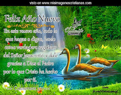Frases Bonitas Para Facebook: Feliz Año Nuevo Pasajes De