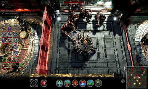 Golem Gates Game Free Download Golem Gates Game Free Download