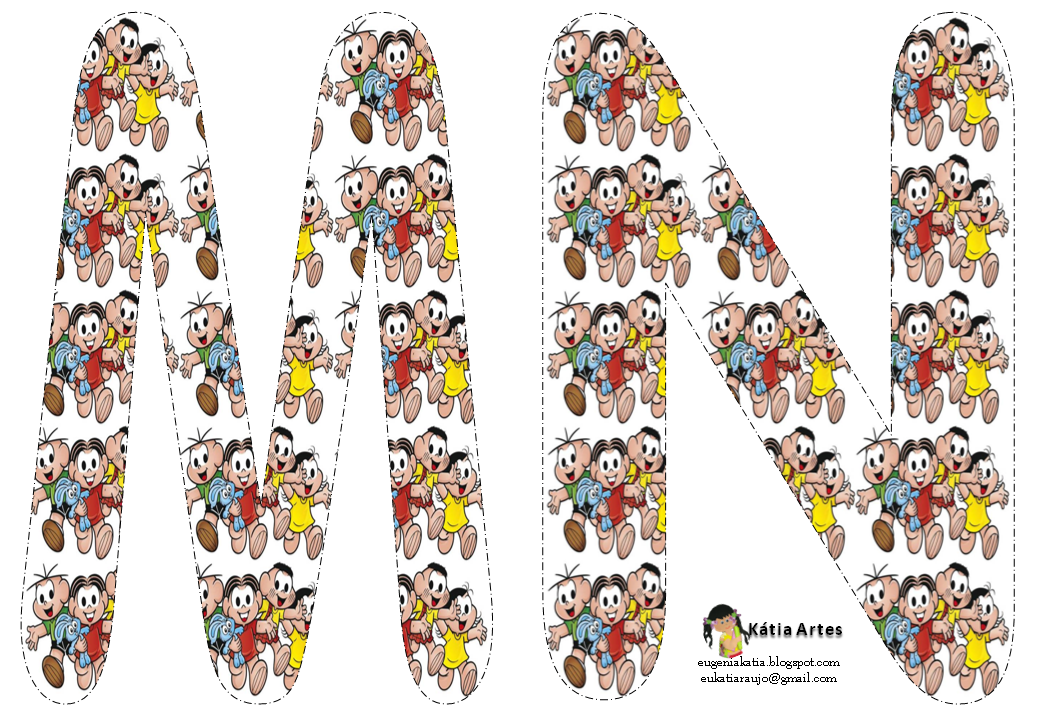 EUGENIA - KATIA ARTES - BLOG DE LETRAS PERSONALIZADAS E ALGUMAS ...