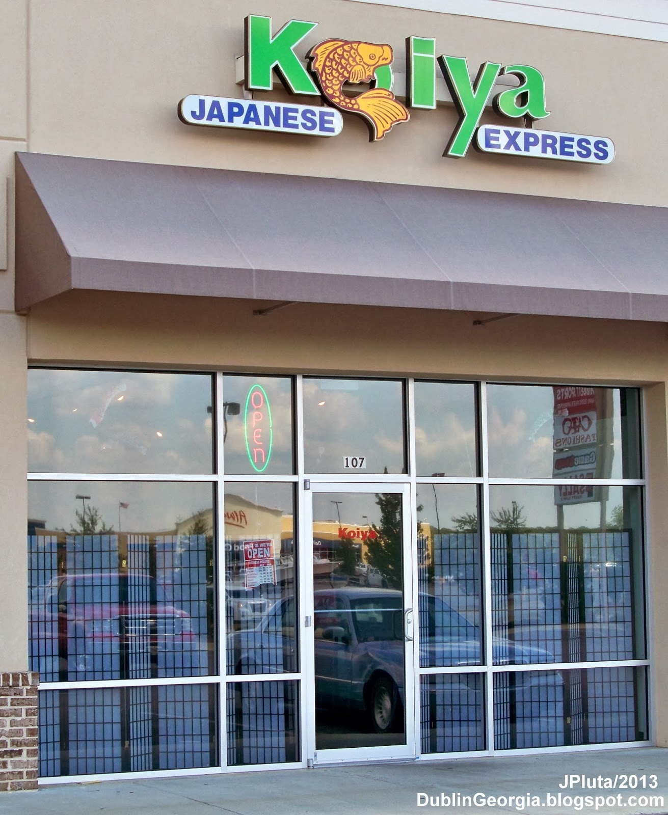 Dublin Ga Japanese Restaurant Dublin Ga Japanese Restaurant