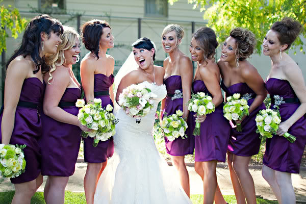 Purple Bridesmaid Dresses For Wedding Purple Bridesmaid Dresses For Wedding