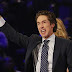 "I want to clarify some things" Pastor Joel Osteen addresses the Hurricane Harvey backlash in his first Sunday service since the disaster
