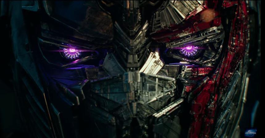 Canzone Trailer Transformers 5 - L'ultimo cavaliere | Pubblicità e Spot TV film