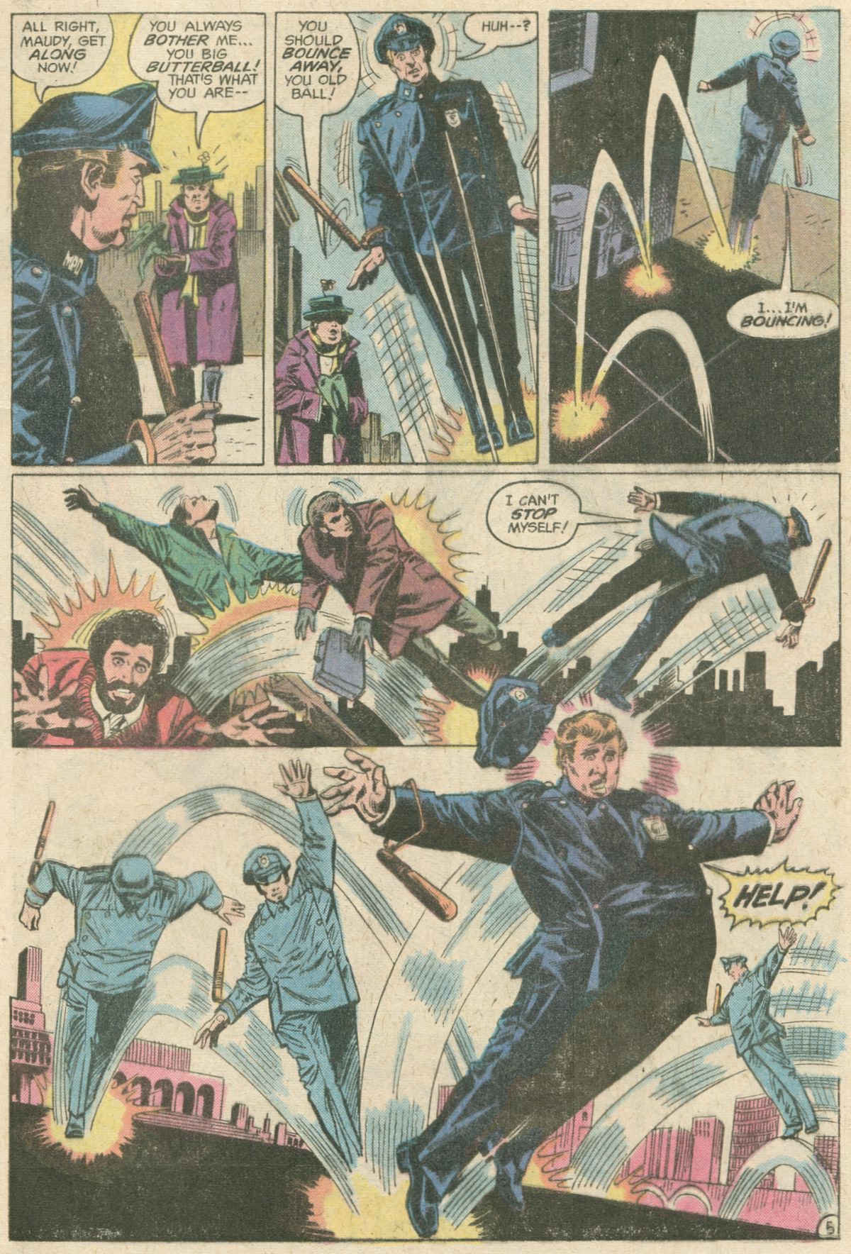 Worlds Finest Comics 257 Page 6