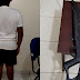 Menino de 12 anos atira com espingarda de chumbo e mata o primo