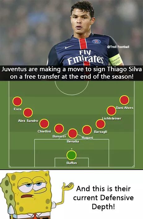 Troll Football Juvebus