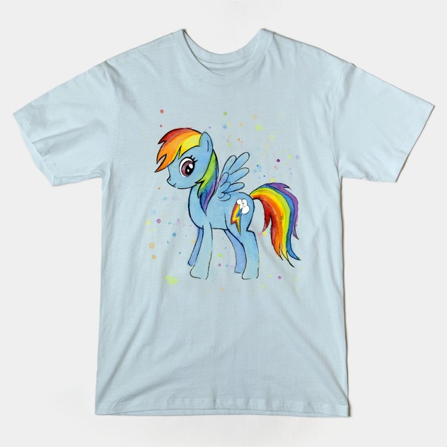 Equestria Daily - MLP Stuff!: More New Shirts at Tee Public for the ...