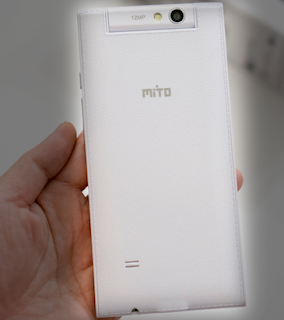 Mito A18, Android Murah Dengan Kamera Terbaik 