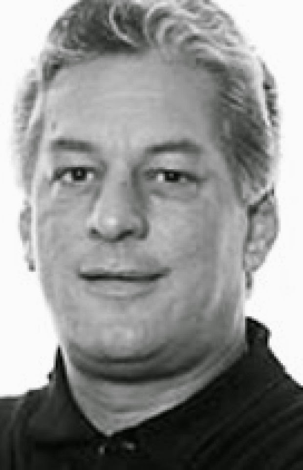 The Lion's Den It's All Greek To Me