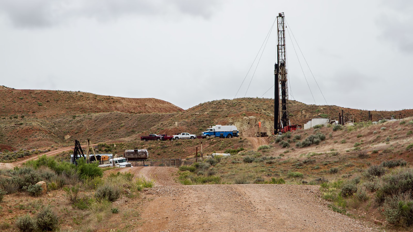 Stan's Travels Jensen, UT (5/18/2017)