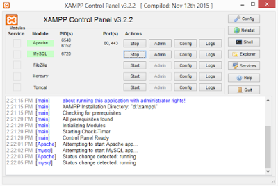 phpguru25: mysqli database connection using xampp