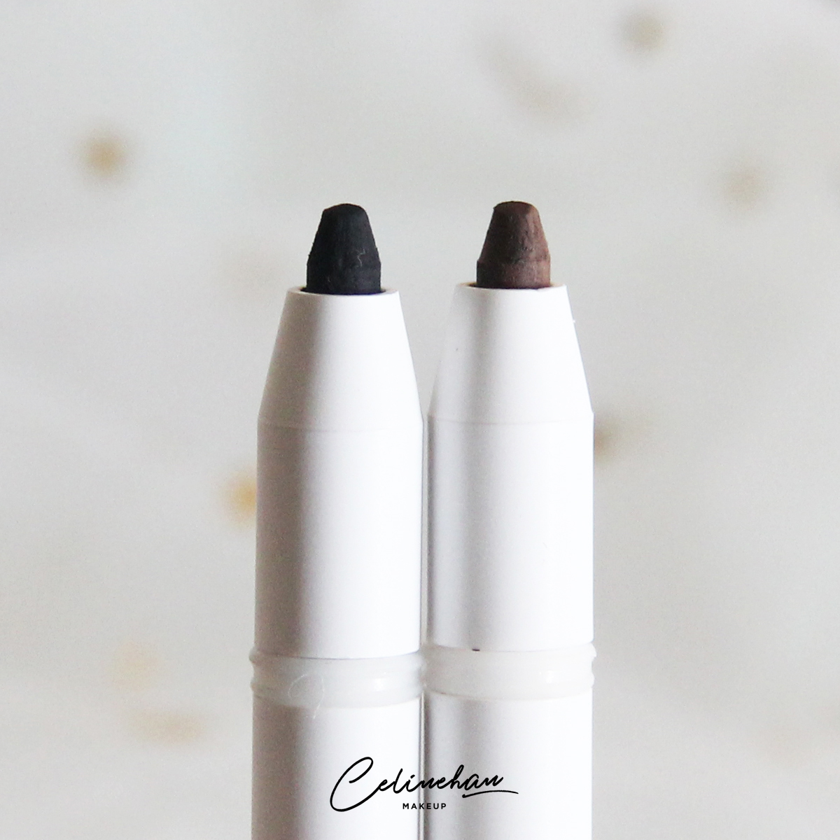 Review Esqido Gel Eyeliner Pencil Celine Han Makeup