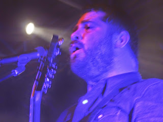 12.11.2014 Düsseldorf - Zakk: Augustines