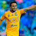 Esqueda se disculpa con Tigres