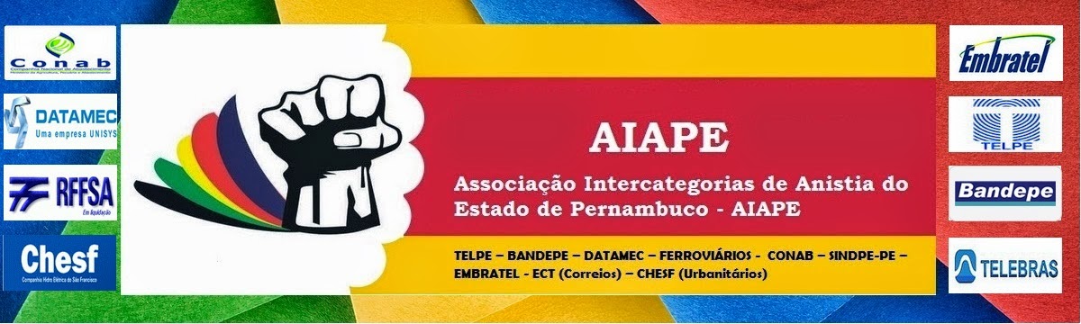 AIAPE NOTÍCIAS