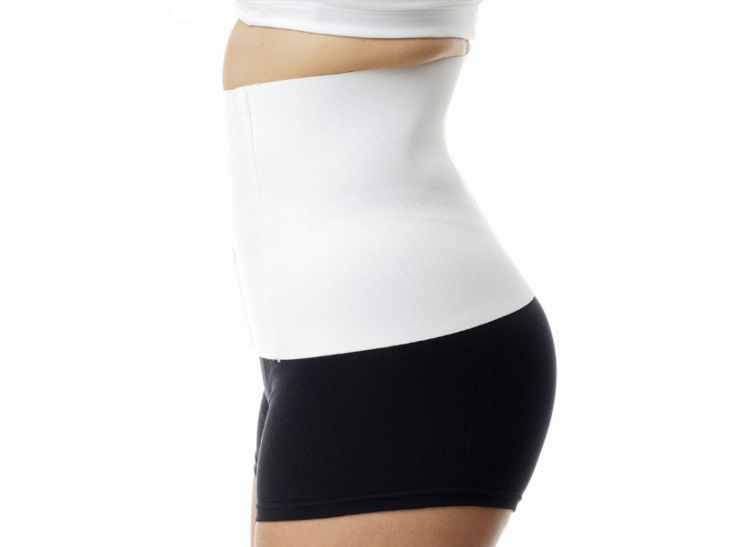 Waist Cincher Corset Postpartum Best Shapewear