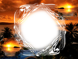 frame frames photoshop nature wallpapers designs adobe syedimranrocks