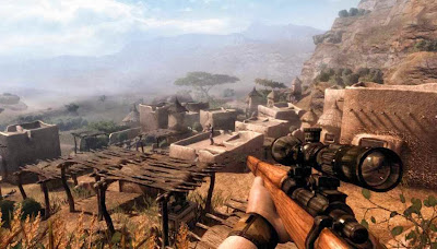 far cry 2 game free download full version