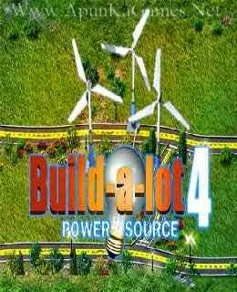 Build a Lot 4  Power Source PC Game   Free Download Full Version - 19