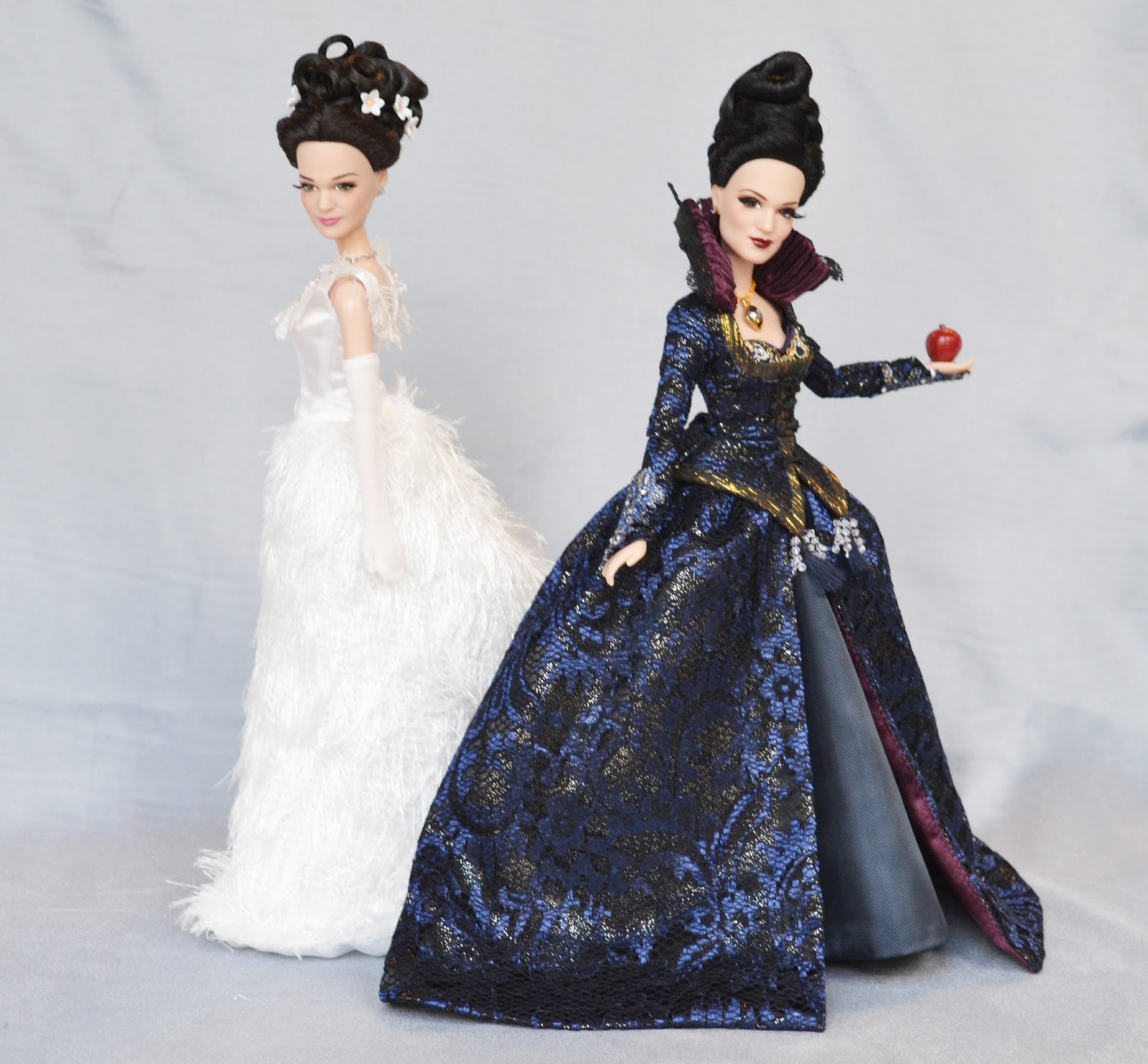 d23 dolls