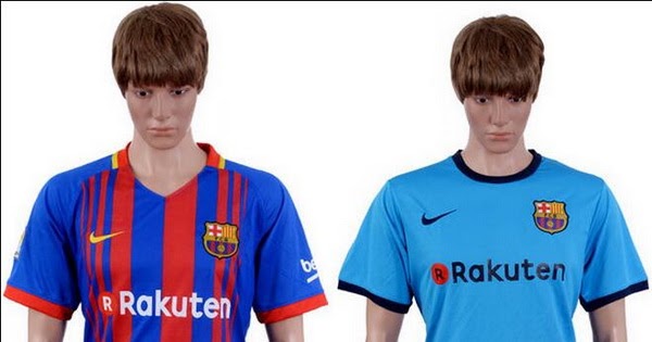 Comprar camisetas de futbol baratas replicas online ...