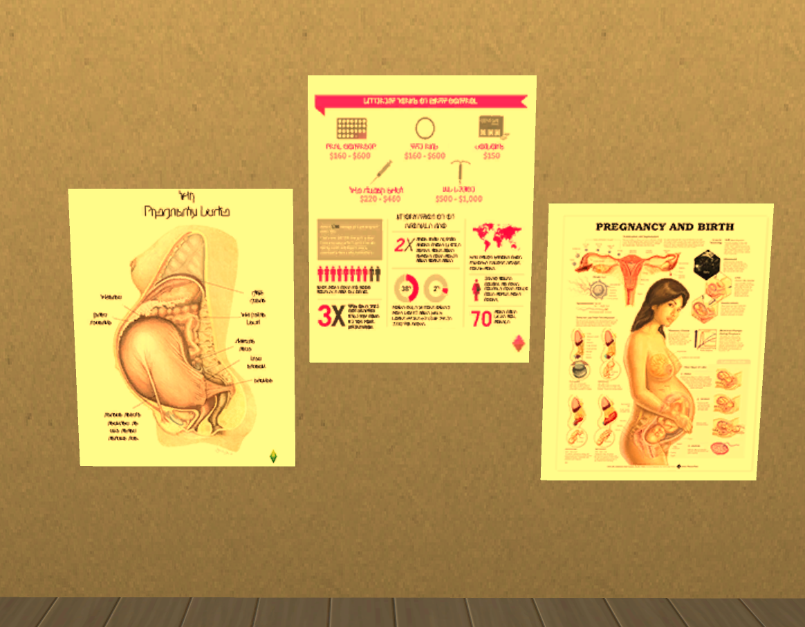 sims 4 teen pregnancy mod updated 2016
