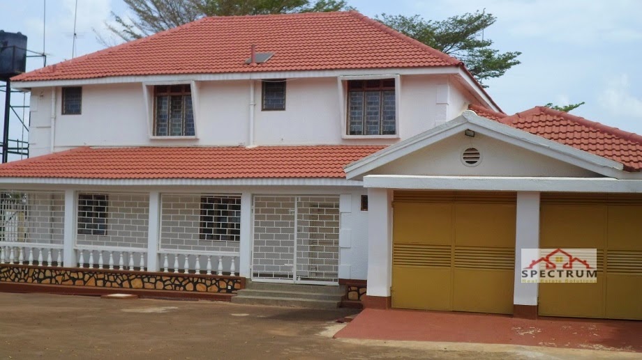 HOUSES FOR SALE KAMPALA, UGANDA HOUSE FOR SALE BUKOTO KAMPALA, UGANDA
