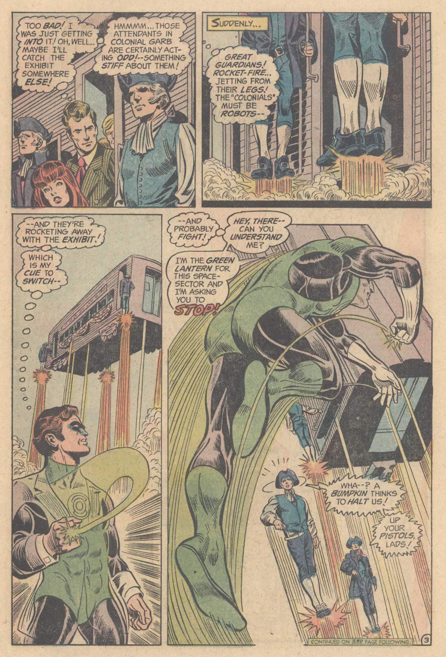 The Flash (1959) issue 230 - Page 21