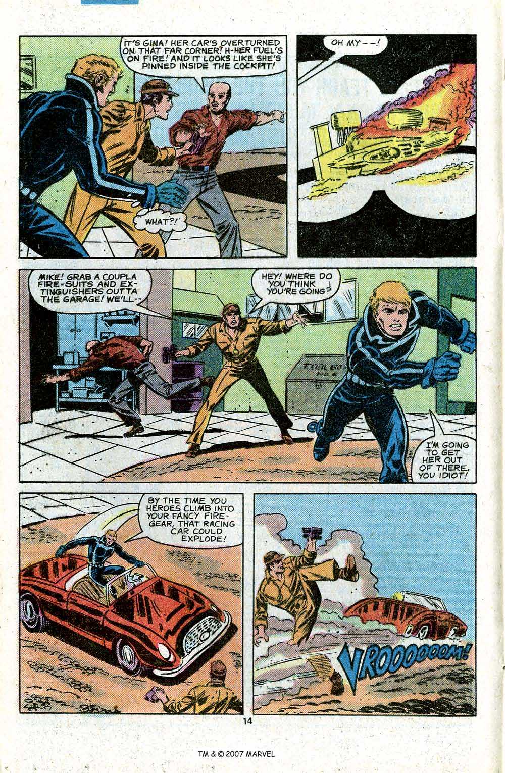 Ghost Rider (1973) issue 42 - Page 16