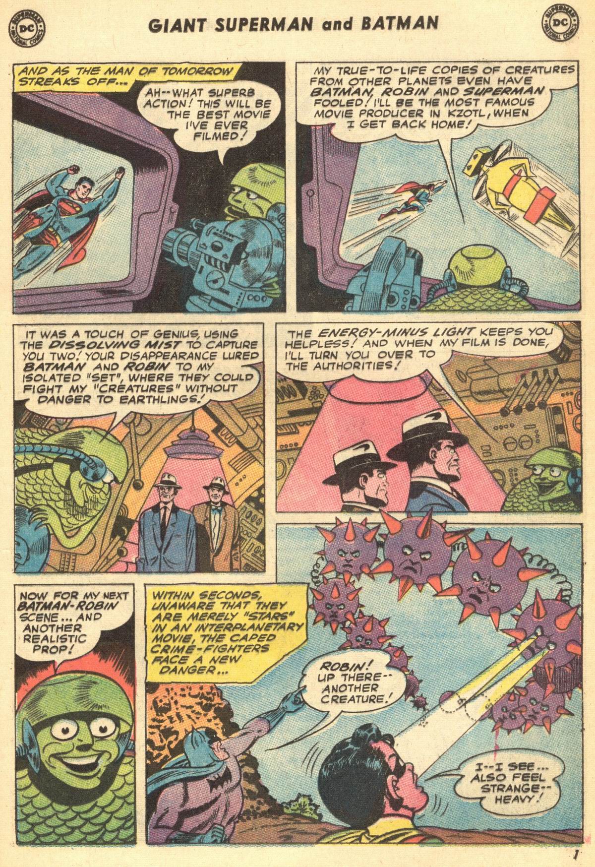 Worlds Finest Comics 170 Page 8