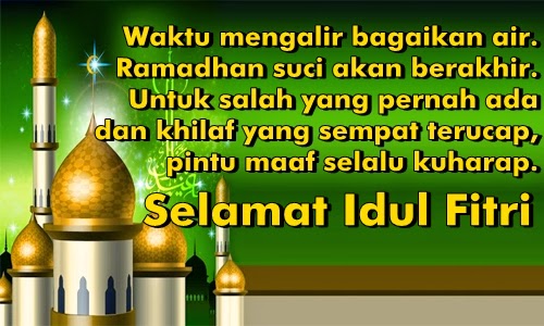 Gambar Kata Mutiara Ucapan Menyambut Lebaran Gambar Kata Mutiara Ucapan Menyambut Lebaran