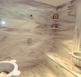 Turk Hamami Ve Ev Modelleri